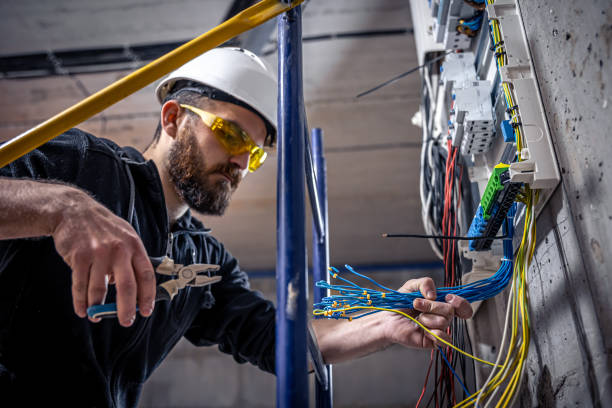 Best Electrical Repair Services  in Oli, PA