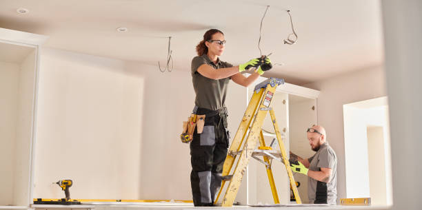  Oli, PA Electrician Pros