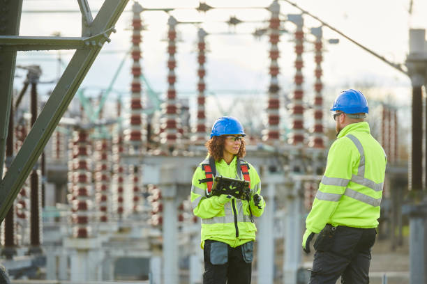 Best Electrical Outlet Repair  in Oli, PA