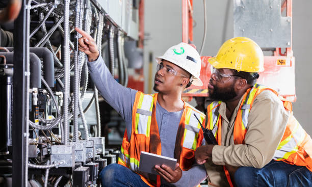 Best Electrical Installation Contractor  in Oli, PA