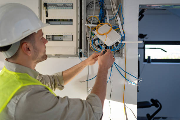 Best Electric Panel Repair  in Oli, PA