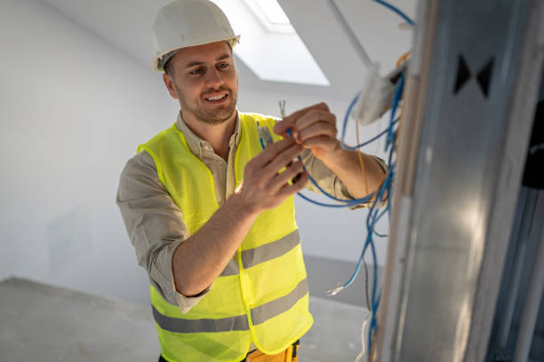Best Electrical Troubleshooting Services  in Oli, PA