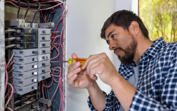 Best Industrial Electrical Services  in Oli, PA